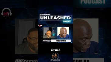 I Was In A Marvel Movie