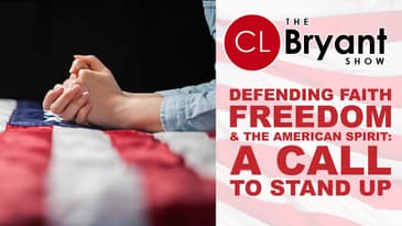 Christians Under Attack: Standing Against Spiritual Deception in America | 01/22/2026