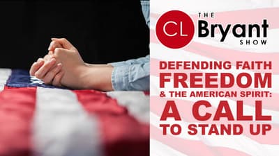 Christians Under Attack: Standing Against Spiritual Deception in America | 01/22/2026