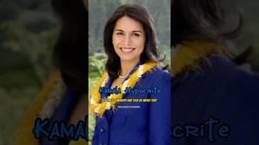 Kamala Harris is a hypocrite on weed