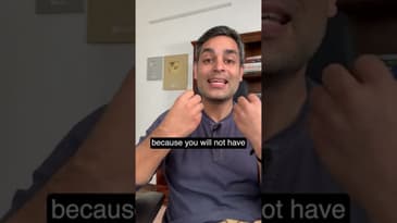 3 reasons you should NOT BUY A HOUSE! | Ankur Warikoo #Shorts