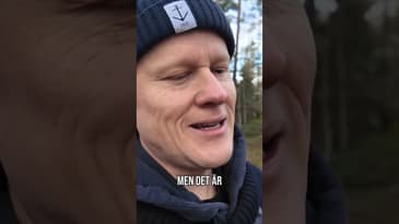 Jag vet ju inte vad jag håller på med