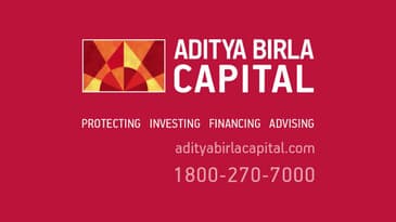 Aditya Birla Capital - One Money