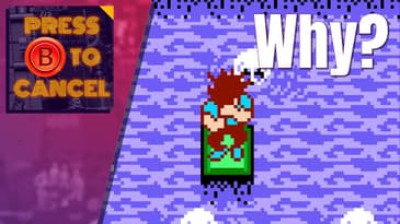 Interfering Interfaces - Press B Podcast Ep: 114