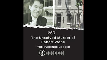 260: The Unsolved Murder of Robert Wone | USA