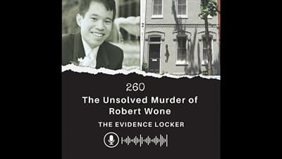 260: The Unsolved Murder of Robert Wone | USA