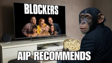 You NEED to Watch Blockers — The Funniest Comedy Nobody Talked About!