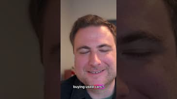 Why are #Car prices still so high?! #auto #ev #evs  #podcast #automobile