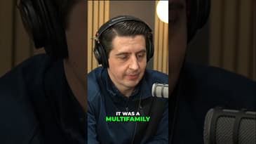 How I Bought My First Multifamily Property at 22