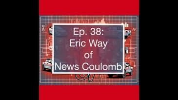 Eric Way of News Coulomb