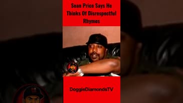 Sean Price Says He Thinks Of Disrespectful Rhymes