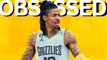 Why Are We So OBSESSED With HUMBLING The Grizzlies.