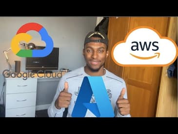 How to become a Cloud Engineer? 5 Tips for getting started in the cloud