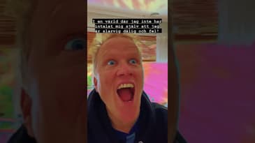 The land of make believe...