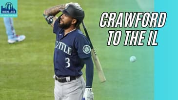 Can The Mariners SURVIVE Without Their STAR?