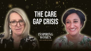 Two Kenyans Unite to Bridge Medicine's Most Dangerous Gap With Amee Devani