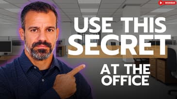 The Workplace Lie No One Talks About