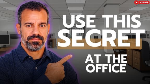 The Workplace Lie No One Talks About