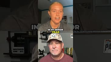 From Longtime Friends to New Teammates: My Journey in Senior Year