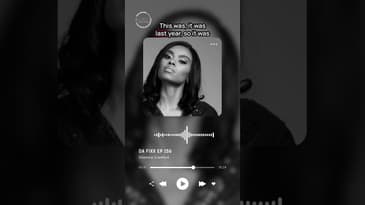 Shameia Crawford shares the moment she knew she had gone viral!