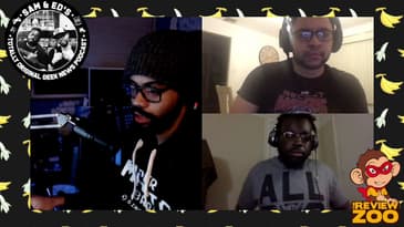 Team Up Episode #01 - You're A Wizard Dom...