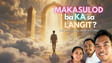 Tinuod ba ang Imong Pagtuo as a Filipino Christian Living?