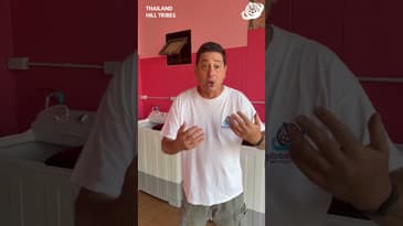 More than halfway there! $7,500 Fundraiser for the Hill Tribes, Thailand with Globe Aware