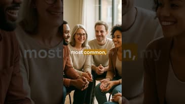 3 Types of Comparisons