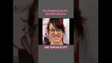 The Twilight Zone #1 One Min Review #IDW #TheTwilightZone #DanWattersr #MorganBeem #Comics #comic