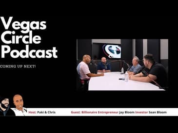 From Startup Vision to Billion-Dollar Success: Jay & Sean Bloom's Journey."