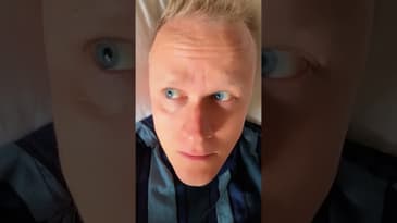 När hela livet är en "difficult situation"…