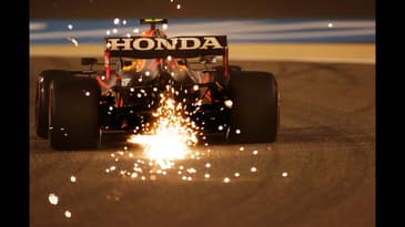 Bahrain GP Preview: 5 things to watch for! | Pits To Podium