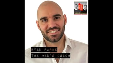 Ryan Parke - The Men's Coach