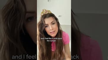 The lowest part of your life can be your breaking point #momlife #podcast #shorts