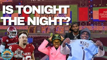 NFL Draft Recap | Will Danny Stutsman or Billy Bowman Go Day 2?