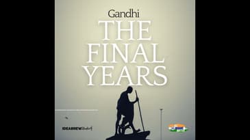 #BTS Gandhi - The Final Year | All Indians Matter | 30 jan martyrs day | Shaheed Diwas | Bingepods