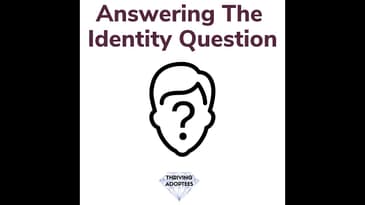 Answering The Identity Question With Simon Benn