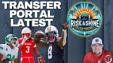 OU Portal Watch: Sategna, Kip Lewis, Cam Coleman, Smothers + CFP Picks