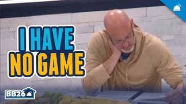 Surprise Third Nominee: BB26 Nominations Recap, Ep 9