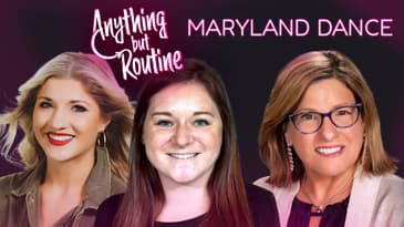 Inside the Maryland Dance Scene (Ep. 192)