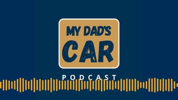 Sam Grange Bailey  My Dad's Car Dealership  Rod Stewart's Miura, Mum crashed a Rolls Royce into Merc