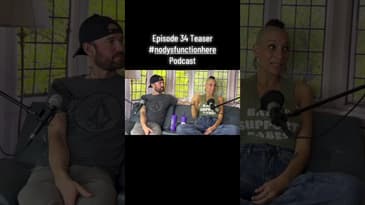 Coming this Friday, EP34!!! #podcast #ndh #blendednotstirred #ndhpodcast #coparenting