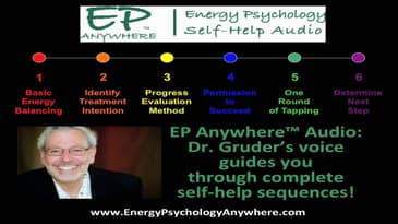 6 Questions Self-Developers & Helping Pros Have & How Energy Psychology Gets Great Results With Them