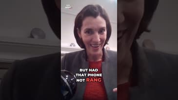 Phone Call Saved My Life: Overdose Story #Shorts