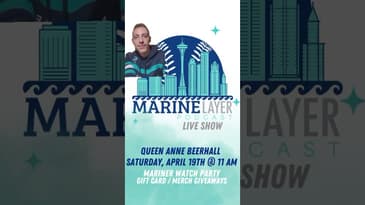 CAN’T MISS EVENT UPCOMING!!