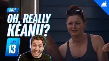 BB27 Monday Live Feed Update July 21, 2025