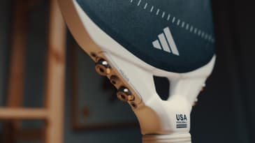 What Is Adidas Doing In Pickleball?