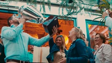 HFG Summer Party - 14 september 2023