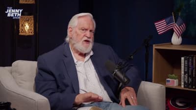 Good Friday: Two Thieves, One Choice That Changes Everything│Rev. Dr. James B. Mooneyhan