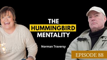 The Hummingbird Mentality: What If You're Not Powerless?